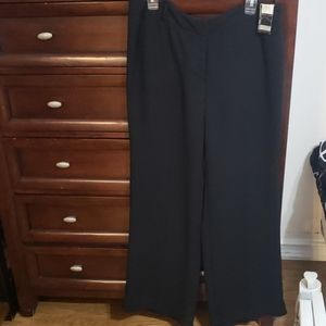 🆕️ New York company  blk pants